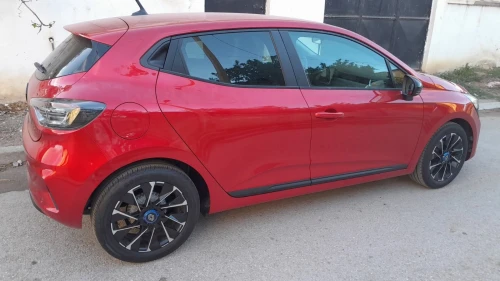 Renault Clio 5  2023 Evolution