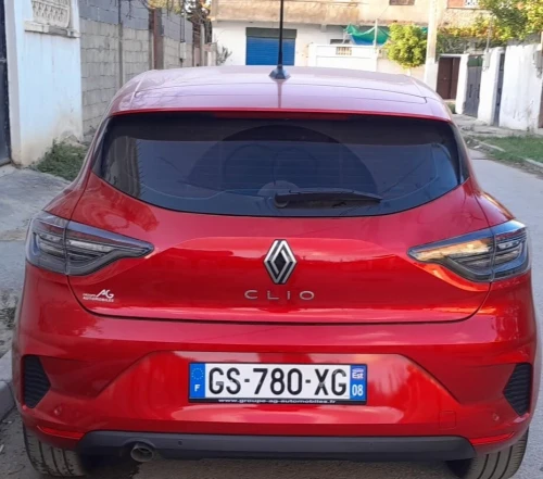 Renault Clio 5  2023 Evolution