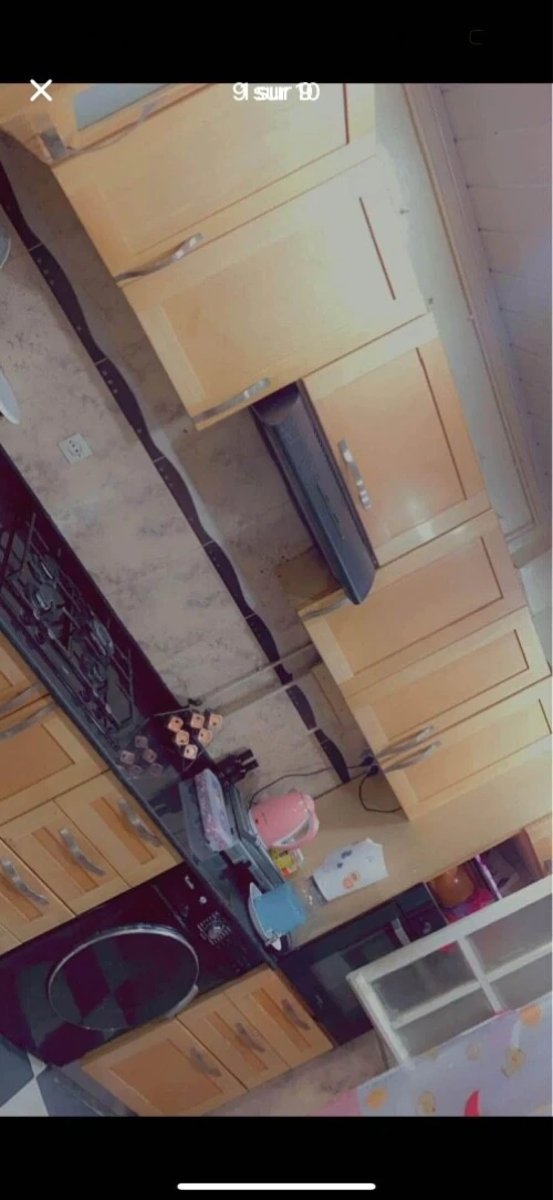 Vente Appartement F2 Oran Oran