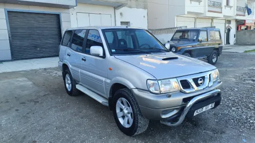 Nissan Terrano 2001 Terrano