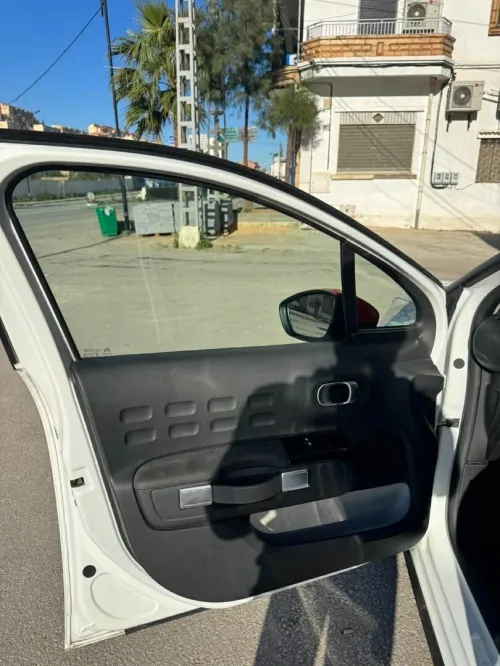 Citroen C3 2022 C-Series