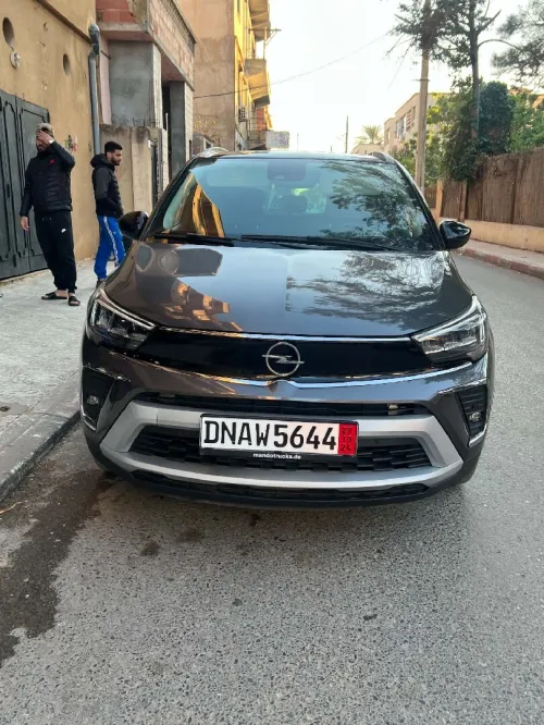 Opel Crossland 2023 Crossland