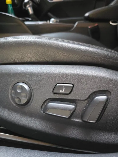 Audi A3 Limousine 2019 A3 Limousine