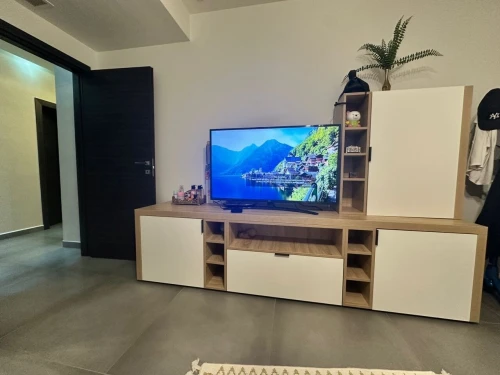 Bahut et meuble a télé