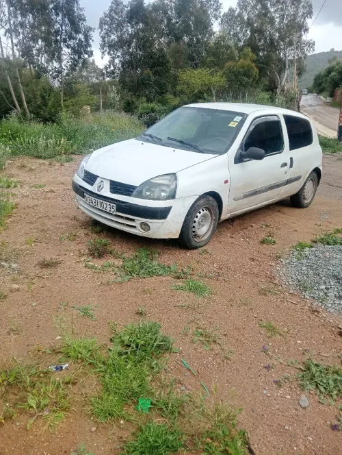 Renault Clio 2 2002 Clio 2