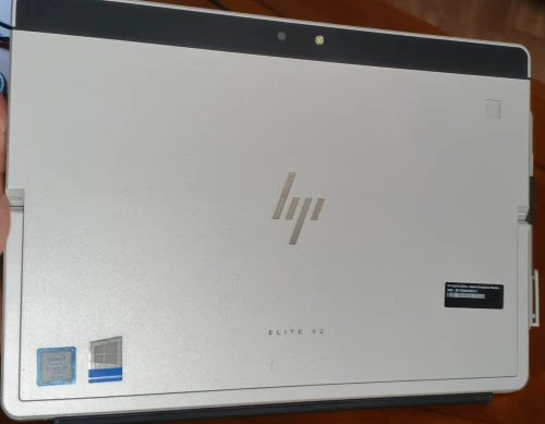 Hp Elite x2 1012 G2