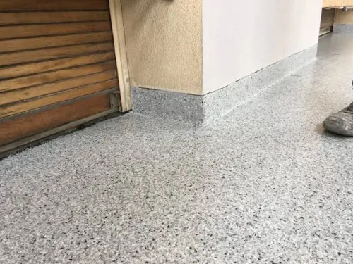 Travaux Étanchéité