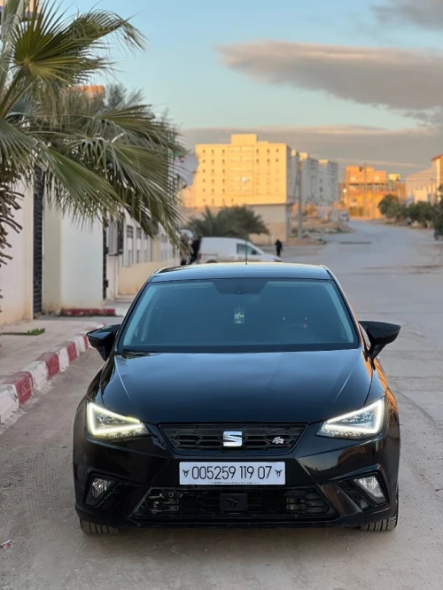 Seat Ibiza 2019 Fr plus