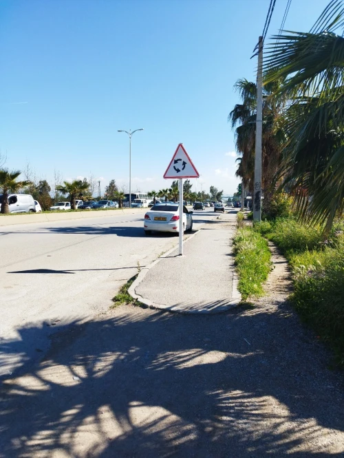 Vente Terrain Alger Rouiba