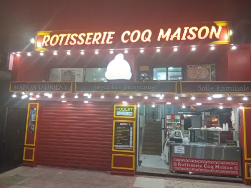 Location Local Béjaïa Bejaia