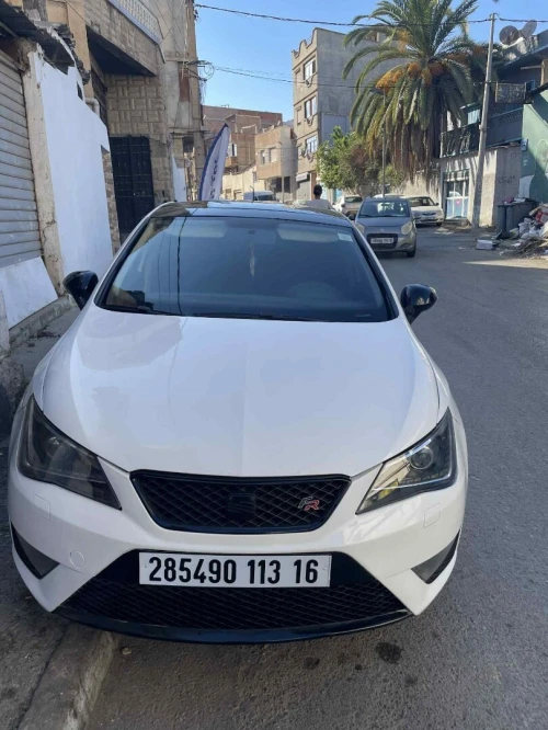 Seat Ibiza 2013 Fr