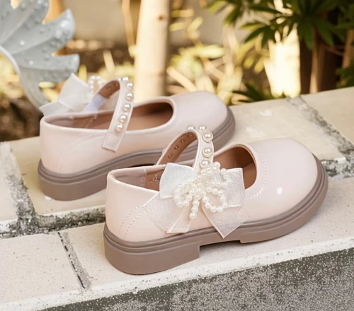 Chaussures petite fille