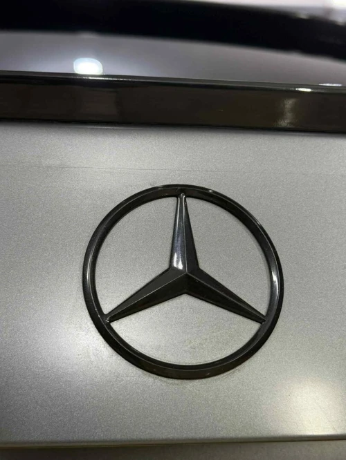 Mercedes Class c 2024 