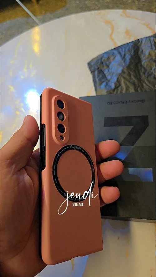 Samsung Galaxy z flad3