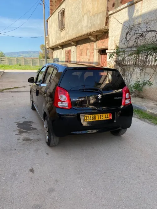 Suzuki Celerio 2013 Celerio