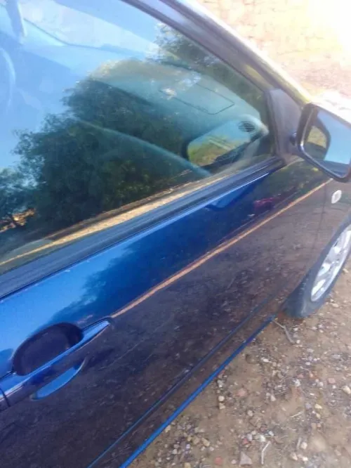 Toyota Corolla 2004 Corolla
