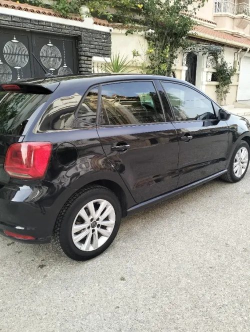 Volkswagen Polo 2015 Nouvelle Match II