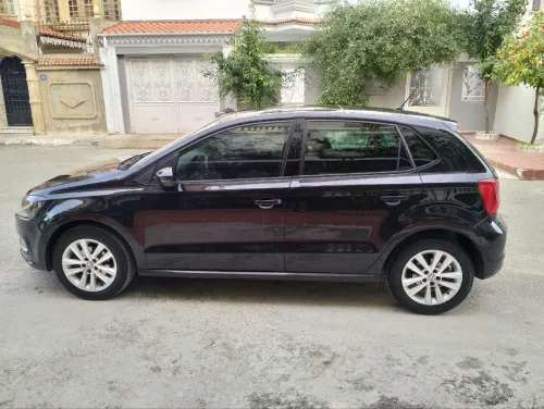 Volkswagen Polo 2015 Nouvelle Match II