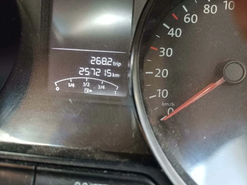 Volkswagen Polo 2015 TrendLine