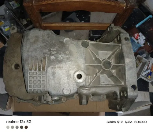 Carter Renault 1.5 dci original 
