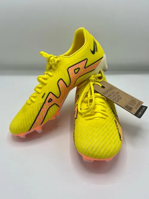 Soulier de Football NIKE Mercurial Vapor 15 FG Originales