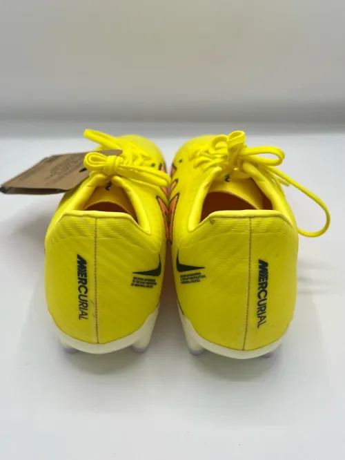 Soulier de Football NIKE Mercurial Vapor 15 FG Originales