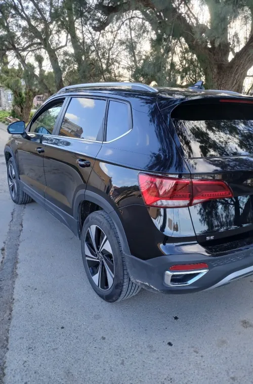 Volkswagen Taos 2024 SE