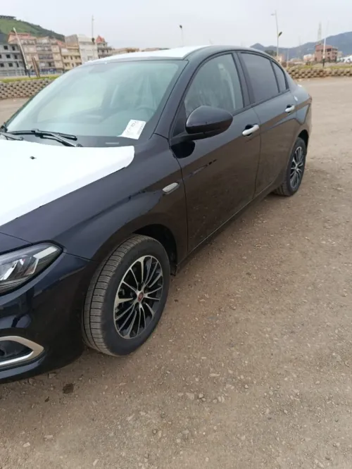Fiat Tipo Sedan 2026 Life