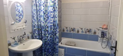 Location vacances Appartement F3 Mostaganem Mostaganem