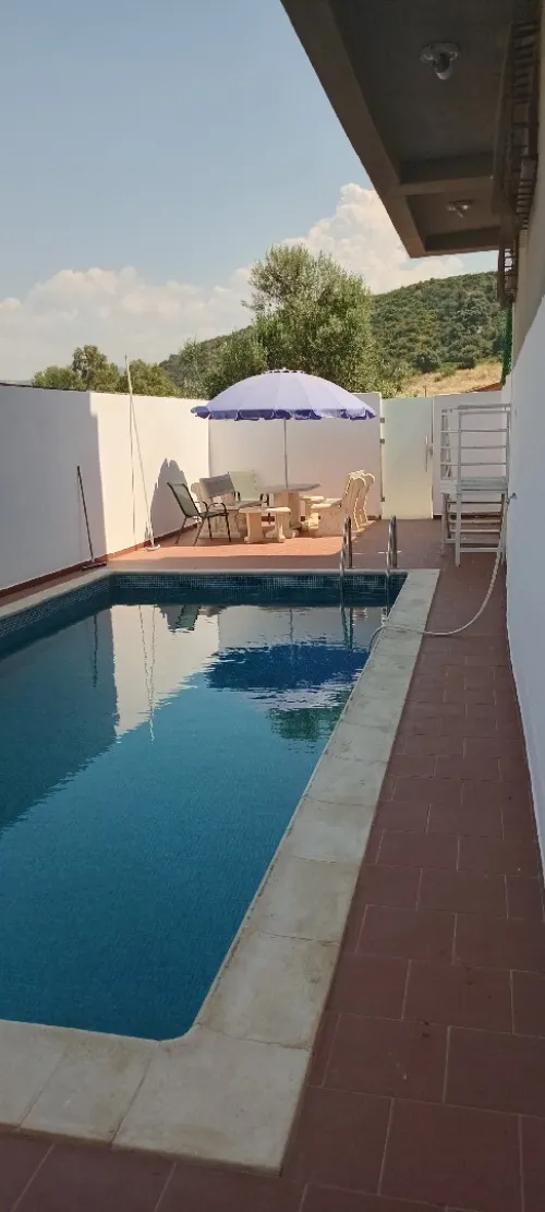 Location Villa Boumerdès Larbatache