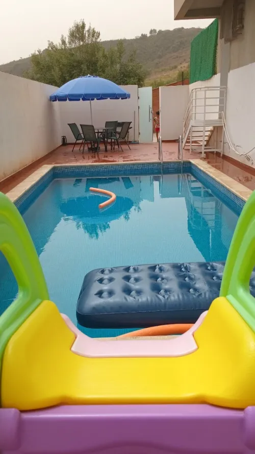 Location Villa Boumerdès Larbatache