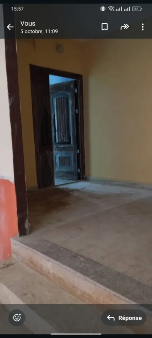 Vente Appartement F5 Mostaganem Mesra