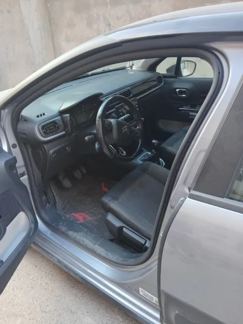 Citroen C3 2022 Nouvelle Attraction