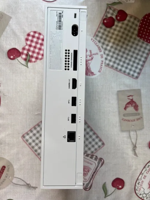  Xbox série S 