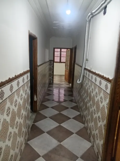 Location Appartement Niveau de villa F4 Alger Dar el beida