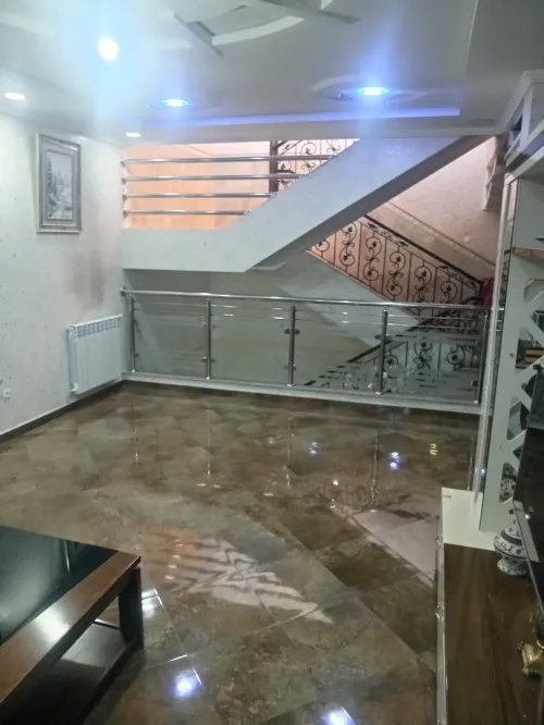 Location Villa Alger Bab ezzouar