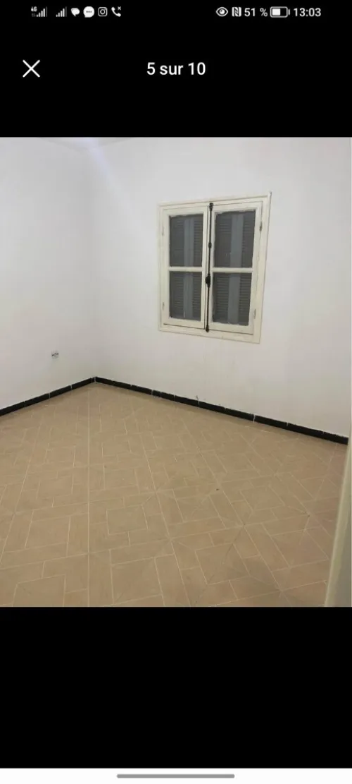 Location Appartement F3 Alger Dar el beida