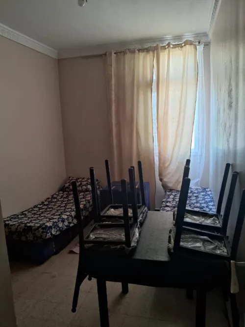 Vente Appartement F3 Alger Dar el beida