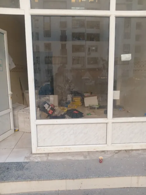 Location Local Alger Dar el beida