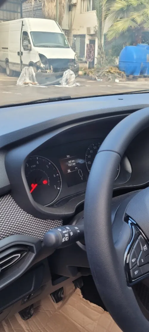 Dacia Logane 2025 La toute