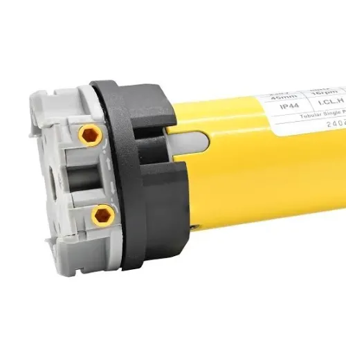 Moteur volet roulant 