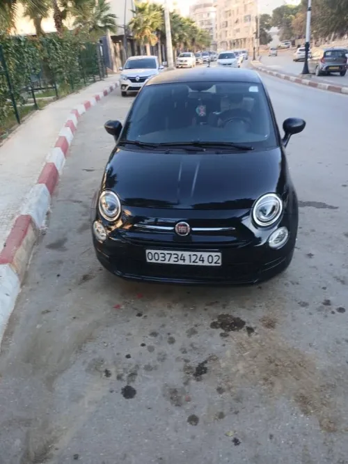 Fiat 500 2024 CLUB