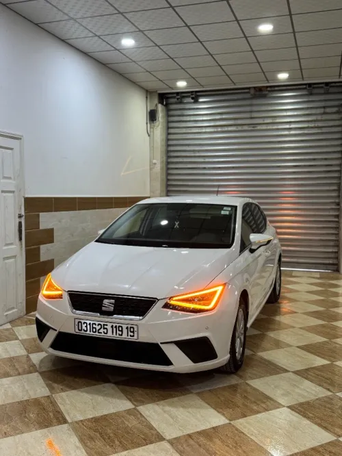 Seat Ibiza 2019 EDITION