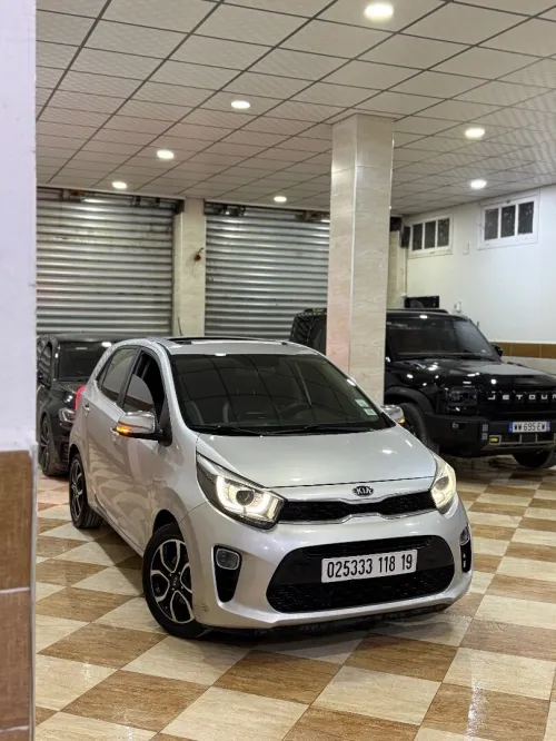 Kia Picanto 2018 EX