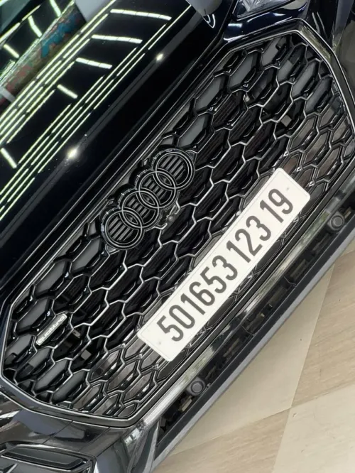 Audi Q5 2023 S-line