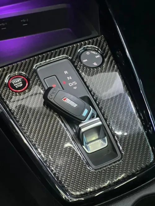 Audi RS3 2023 Rs3