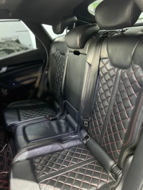 Audi Q5 2023 S-line