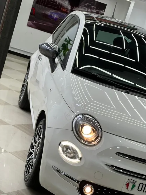 Fiat 500 2024 Dolcevita plus 