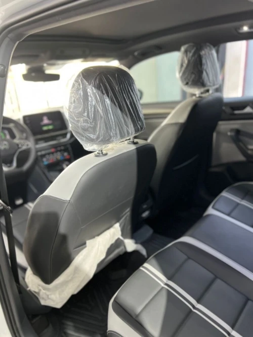 Volkswagen T-Roc 2025 R-Line 