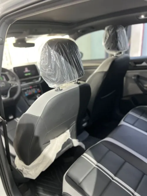 Volkswagen T-Roc 2025 R-Line 